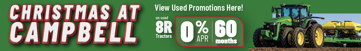 Christmas At Campbell